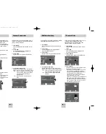 Preview for 10 page of Samsung DVD-V4500 User Manual