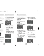 Preview for 11 page of Samsung DVD-V4500 User Manual