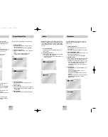 Preview for 14 page of Samsung DVD-V4500 User Manual