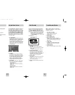 Preview for 16 page of Samsung DVD-V4500 User Manual