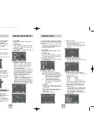 Preview for 30 page of Samsung DVD-V4500 User Manual