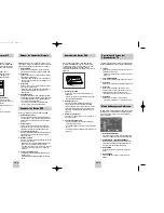 Preview for 7 page of Samsung DVD-V4600 Manual De Instrucciones