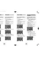 Preview for 10 page of Samsung DVD-V4600 Manual De Instrucciones