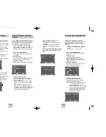 Preview for 12 page of Samsung DVD-V4600 Manual De Instrucciones