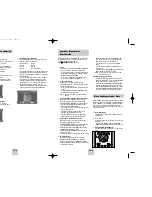 Preview for 13 page of Samsung DVD-V4600 Manual De Instrucciones