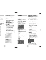 Preview for 16 page of Samsung DVD-V4600 Manual De Instrucciones