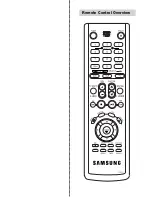 Preview for 2 page of Samsung DVD-V4700 Instruction Manual