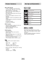 Preview for 5 page of Samsung DVD-V4700 Instruction Manual