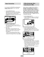 Preview for 9 page of Samsung DVD-V4700 Instruction Manual