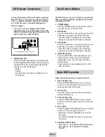 Preview for 11 page of Samsung DVD-V4700 Instruction Manual