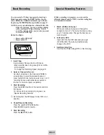 Preview for 32 page of Samsung DVD-V4700 Instruction Manual