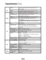 Preview for 35 page of Samsung DVD-V4700 Instruction Manual