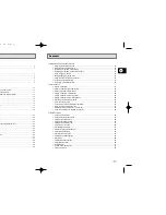 Preview for 2 page of Samsung DVD-V530 Instruction Manual