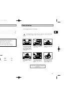 Preview for 3 page of Samsung DVD-V530 Instruction Manual