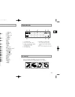 Preview for 5 page of Samsung DVD-V530 Instruction Manual