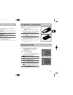 Preview for 9 page of Samsung DVD-V530 Instruction Manual