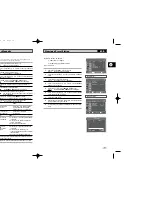 Preview for 11 page of Samsung DVD-V530 Instruction Manual