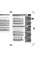 Preview for 12 page of Samsung DVD-V530 Instruction Manual