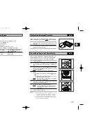 Preview for 16 page of Samsung DVD-V530 Instruction Manual