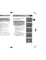 Preview for 27 page of Samsung DVD-V530 Instruction Manual