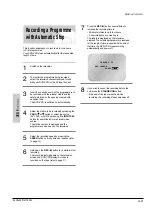 Preview for 72 page of Samsung DVD-V5450 Service Manual