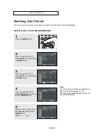 Preview for 23 page of Samsung DVD-V5650B Instruction Manual