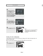 Preview for 24 page of Samsung DVD-V5650B Instruction Manual