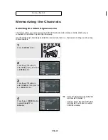 Preview for 26 page of Samsung DVD-V5650B Instruction Manual