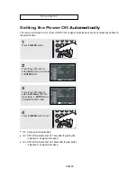 Preview for 30 page of Samsung DVD-V5650B Instruction Manual