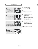 Preview for 32 page of Samsung DVD-V5650B Instruction Manual