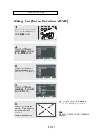 Preview for 47 page of Samsung DVD-V5650B Instruction Manual