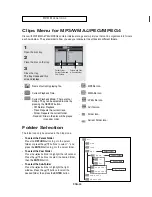 Preview for 48 page of Samsung DVD-V5650B Instruction Manual