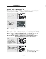 Preview for 56 page of Samsung DVD-V5650B Instruction Manual