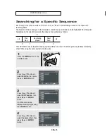 Preview for 76 page of Samsung DVD-V5650B Instruction Manual