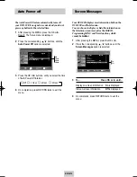 Preview for 11 page of Samsung DVD-V642K Instruction Manual