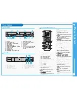 Preview for 4 page of Samsung DVD-V6500K Instruction Manual