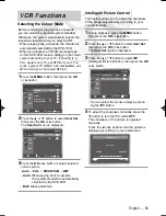 Preview for 13 page of Samsung DVD-V6600K User Manual