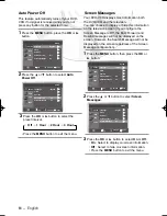 Preview for 14 page of Samsung DVD-V6600K User Manual