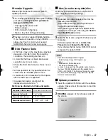 Preview for 27 page of Samsung DVD-V6600K User Manual