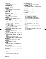 Preview for 8 page of Samsung DVD-V6700S User Manual