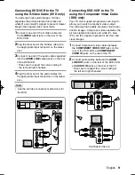 Preview for 11 page of Samsung DVD-V6700S User Manual