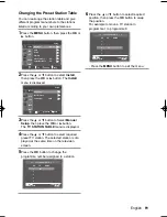 Preview for 19 page of Samsung DVD-V6700S User Manual