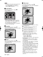 Preview for 48 page of Samsung DVD-V6700S User Manual