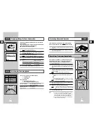 Preview for 16 page of Samsung DVD-V7500 Instruction Manual