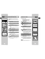 Preview for 17 page of Samsung DVD-V7500 Instruction Manual