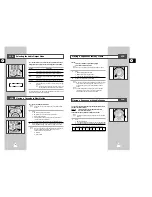 Preview for 20 page of Samsung DVD-V7500 Instruction Manual