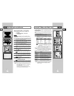 Preview for 23 page of Samsung DVD-V7500 Instruction Manual