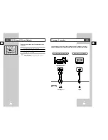 Preview for 24 page of Samsung DVD-V7500 Instruction Manual