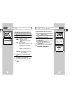 Preview for 26 page of Samsung DVD-V7500 Instruction Manual