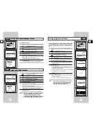 Preview for 27 page of Samsung DVD-V7500 Instruction Manual